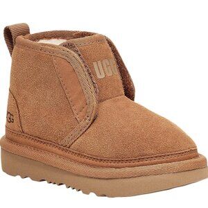 Ugg Unisex-Child Neumel Ez Fit Boot